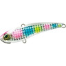 Воблер YO-ZURI DUEL HARDCORE SOLID VIBE (S) F1176 55mm HCA F1176-HCA